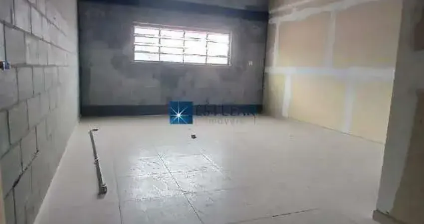 Sala comercial para alugar na Vila Cecília, Mogi das Cruzes 