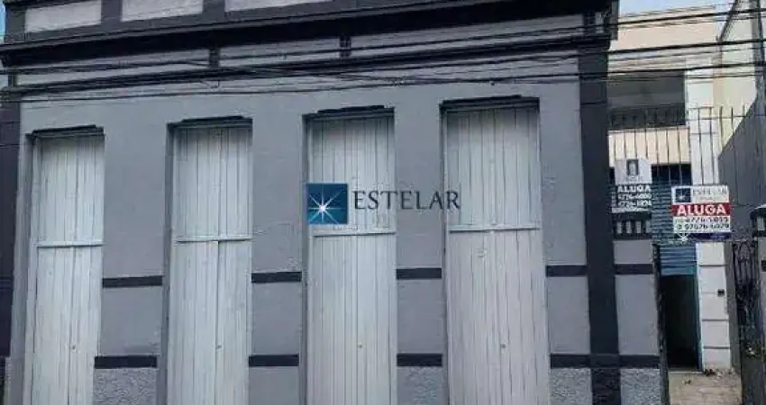 Cod: 9888 – locação - salão comercial - centro - mogi das cruzes – sp.