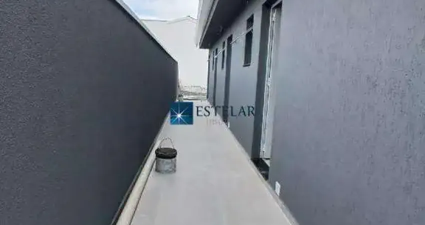 Locação sala comercial em ótima localização - jardim santa tereza