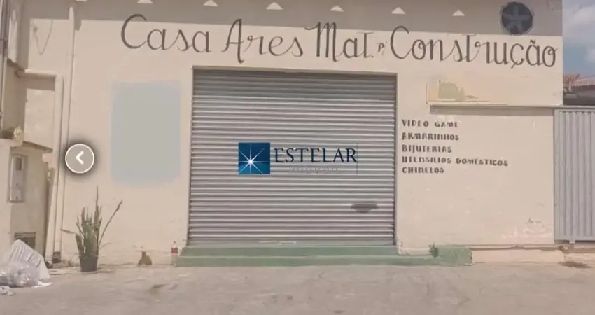 Cód. 9837 - salão comercial em excelente localização - jardim são pedro