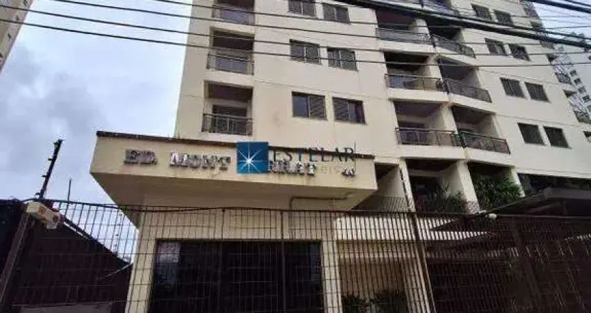 Cód: 9806 - locação - apartamento com 03 dormitórios - vila mogilar - mogi das cruzes - sp