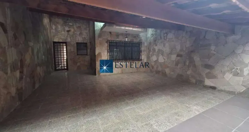 Casa comercial - 3 dormitórios - alto ipiranga - mogi das cruzes - sp