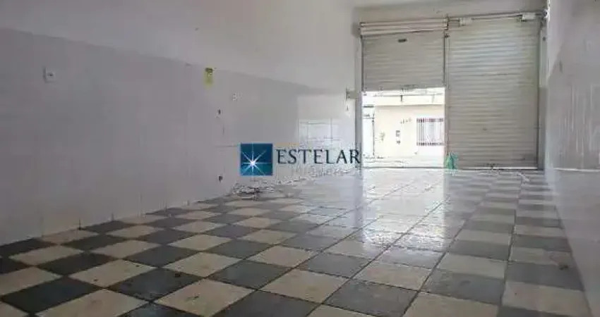 Cod. 9721 - locação - ponto comercial em ótimo bairro - mogi moderno