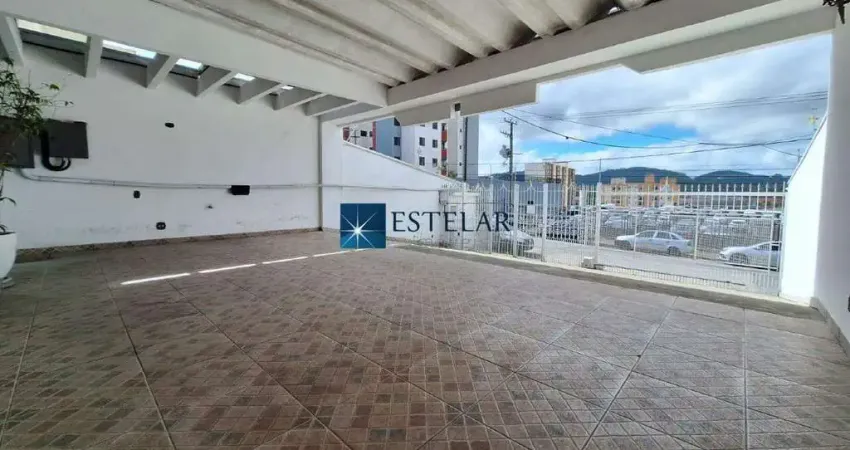 Cod. 9717 - locação - excelente casa comercial em localização privilegiada - vila lavínia (lagoa seca)