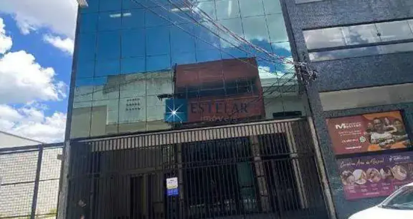 Cod: 9668 - prédio comercial para locação- centro - mogi das cruzes/sp