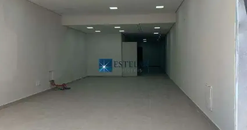 Salão comercial - 03 escritórios - centro - mogi das cruzes - sp.