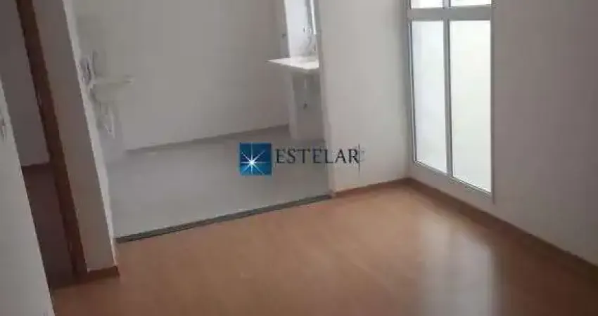 Cód: 9631 - locação - apartamento- morada mineira - mogi das cruzes - sp.