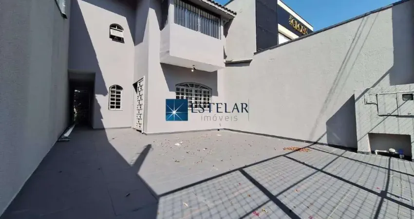 Cód: 9453 - locação - casa comercial - alto do ipiranga - mogi das cruzes - sp.