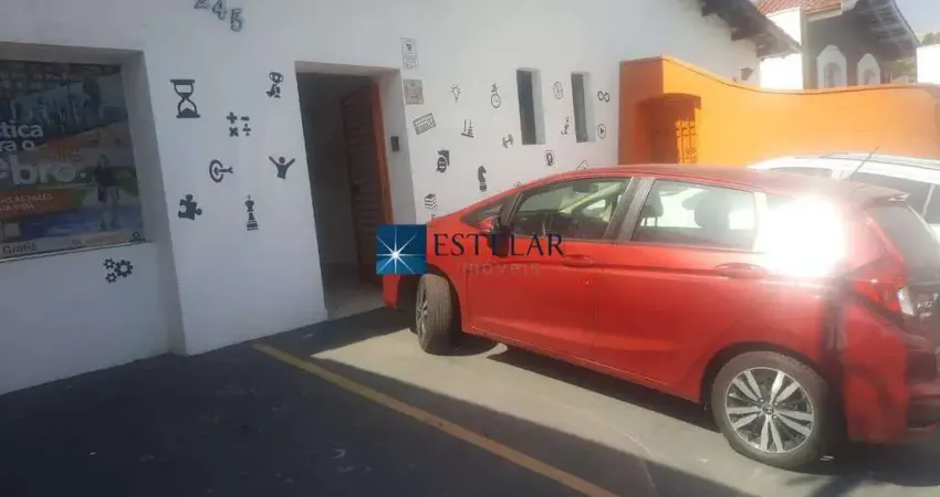 Cód: 9425- locação - casa comercial - vila oliveira - mogi das cruzes - sp.