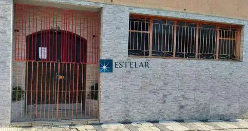 Cód: 9422 – locação - salão comercial - centro - mogi das cruzes - sp.