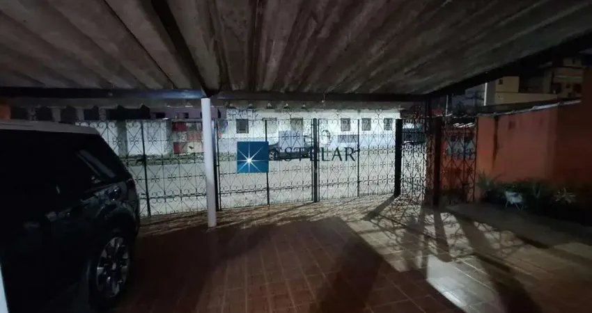 Cod: 9409 - casa para locação 3 dormitórios, 1 vaga, vila rubens - mogi das cruzes/sp