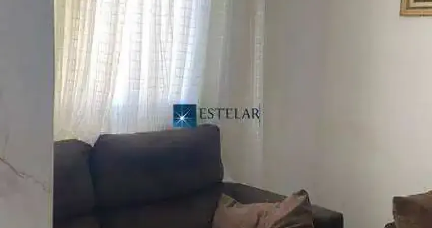 Cod. 9344 - locação - casa com 02 dormitórios - mogi moderno - mogi das cruzes - sp