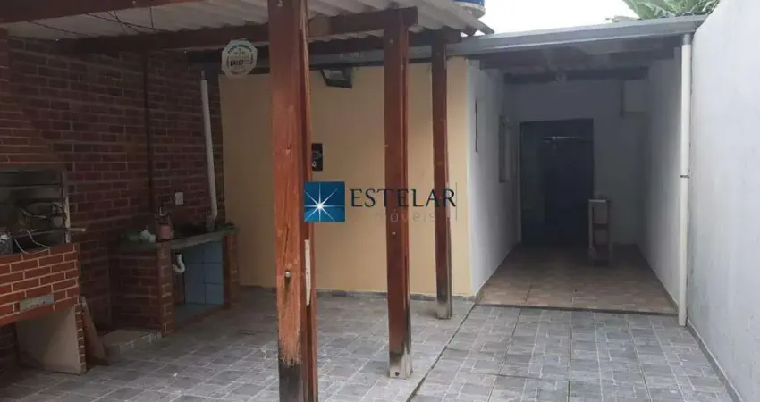 Cod. 9283 - casa para aluguel - vila são paulo - mogi das cruzes/sp