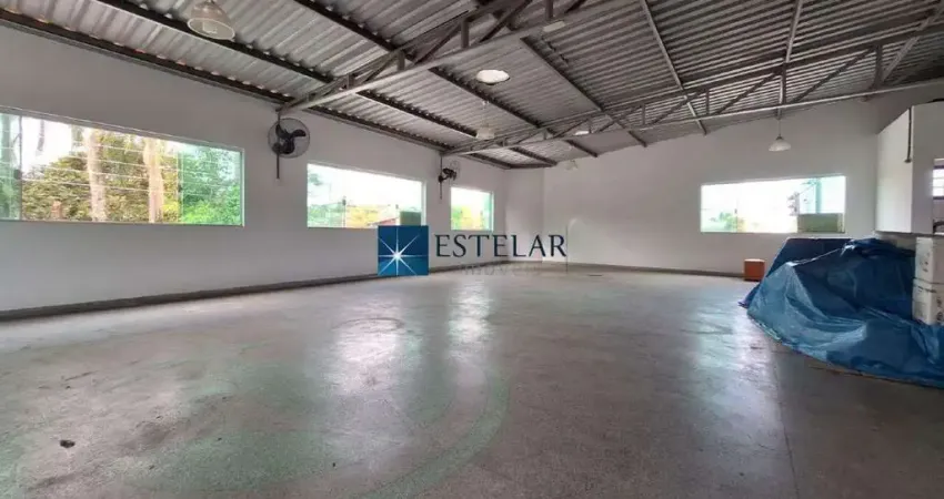 Ponto comercial para alugar no Centro, Mogi das Cruzes 