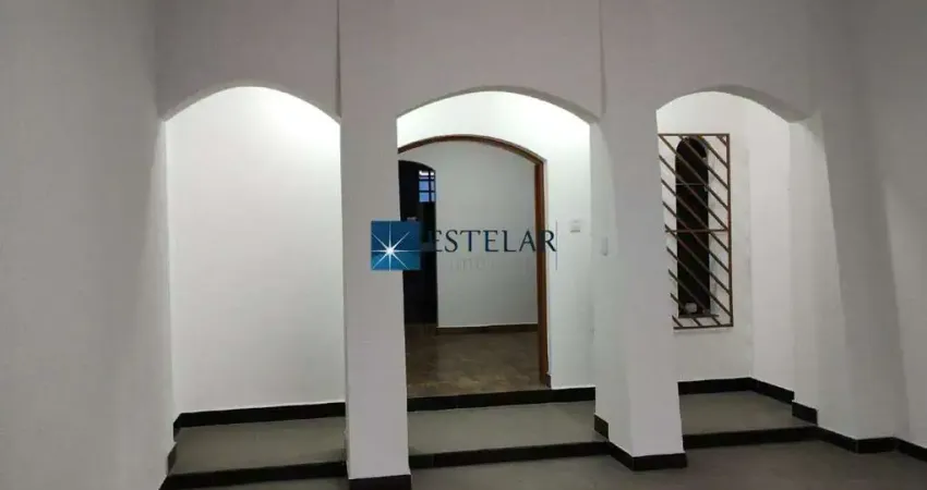 Cód: 9218 - locação - casa comercial- alto do ipiranga - mogi das cruzes - sp.