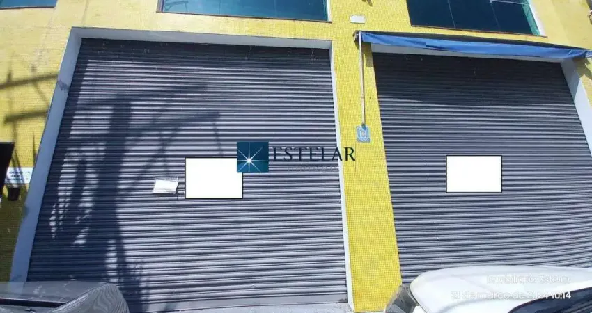 Ponto comercial para alugar no Mogi Moderno, Mogi das Cruzes