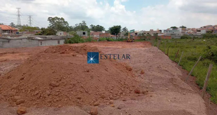 Cód: 8891 - locação - terreno- vila nova aparecida- mogi das cruzes-sp