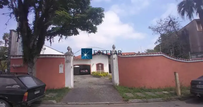 Cód: 8678- locação- casa comercial ou residencial- vila oliveira-mogi das cruzes-sp