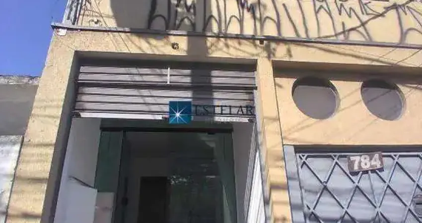 Ponto comercial para alugar na Vila Partenio, Mogi das Cruzes