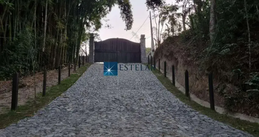 Barracão / Galpão / Depósito para alugar no Sabaúna, Mogi das Cruzes 