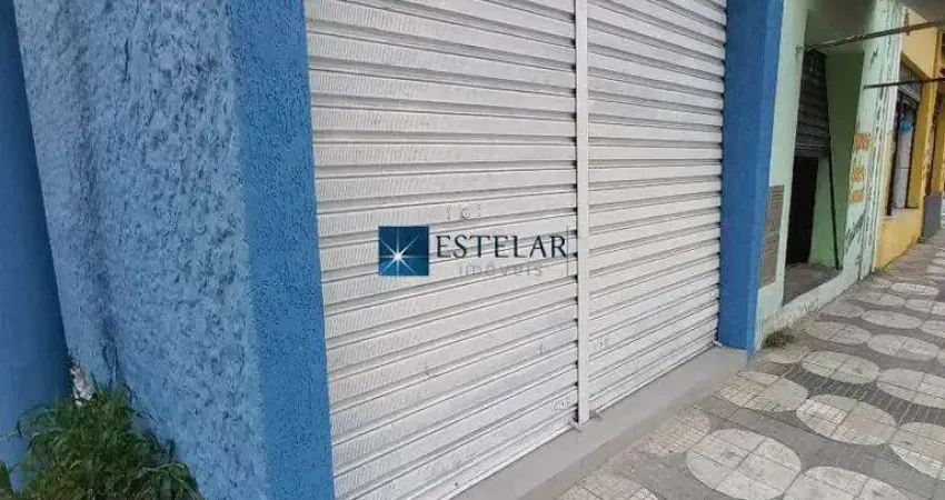 Ponto comercial para alugar no Centro, Mogi das Cruzes 