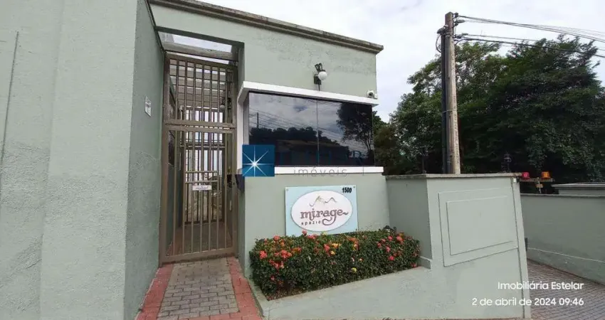 Apartamento para aluguel, 2 quartos, 1 vaga, mogi moderno - mogi das cruzes/sp