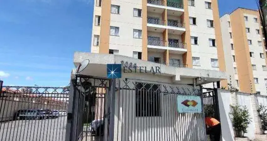 Apartamento para aluguel, 3 quartos, 1 suíte, 1 vaga, vila rubens - mogi das cruzes/sp