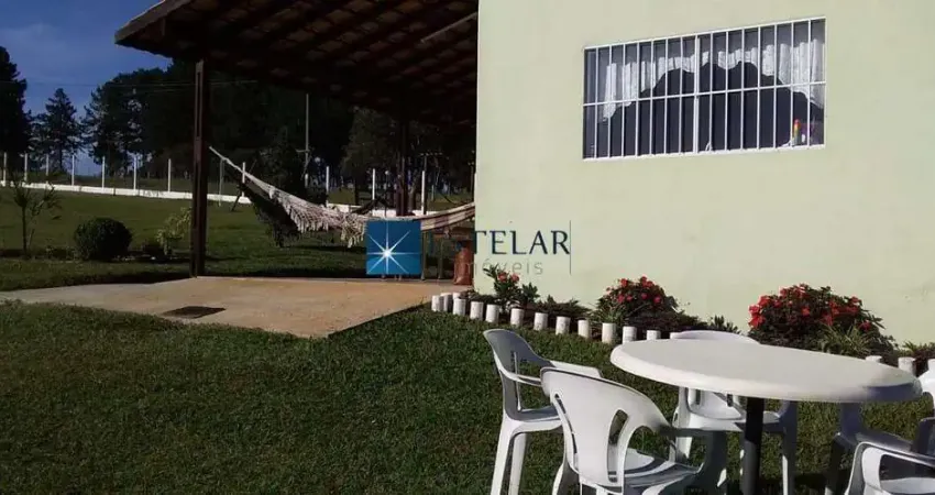 Cód: 8212 – chácara - 03 dormitórios - vila ipiranga - mogi das cruzes - sp.