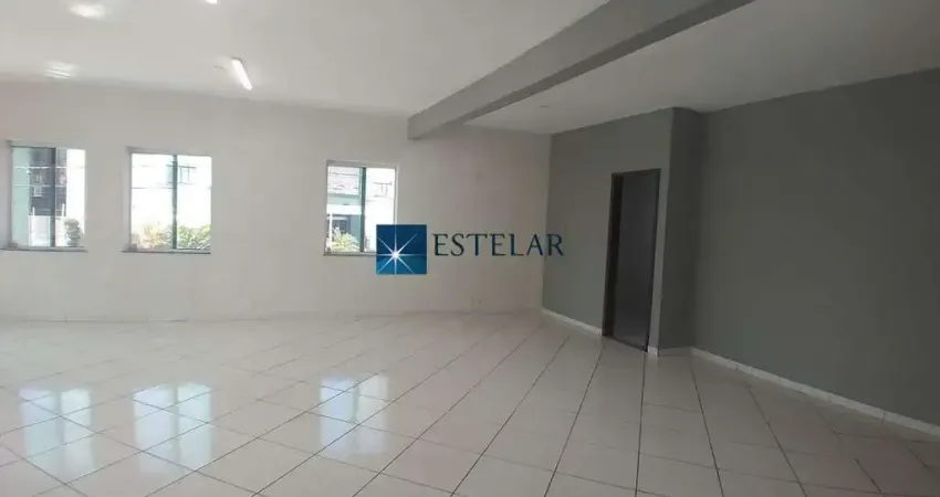 Cód: 8165- locação - sala comercial - centro - mogi das cruzes- sp