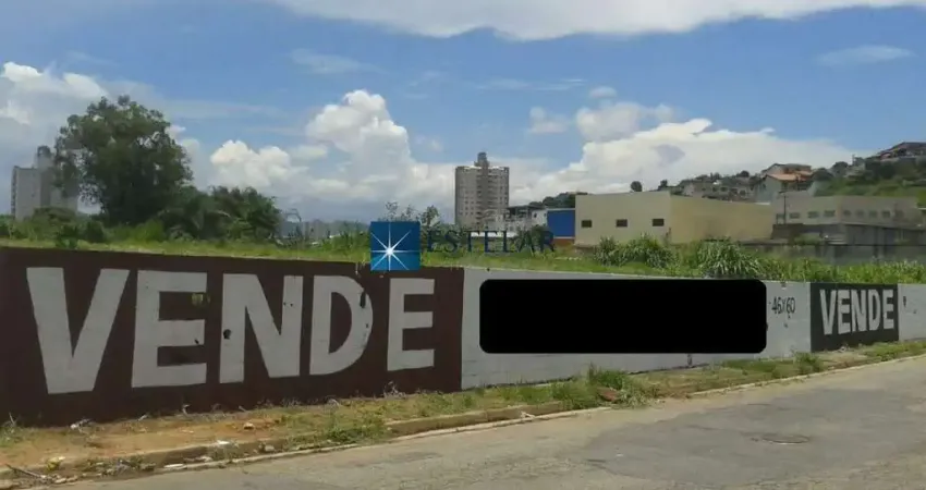 Terreno comercial para alugar no Mogi Moderno, Mogi das Cruzes 