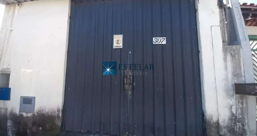 Ponto comercial para alugar na Vila Melchizedec, Mogi das Cruzes 