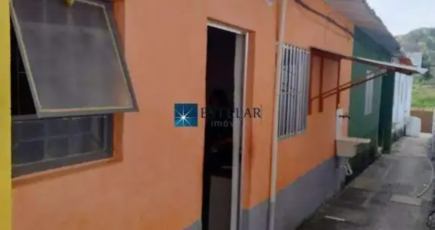 Casa de vila para aluguel, 1 quarto, vila são paulo - mogi das cruzes/sp