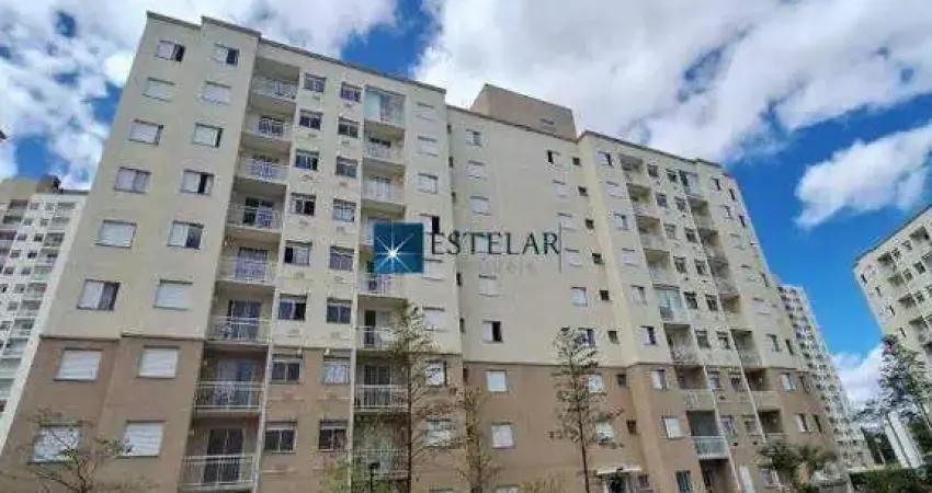 Ótimo apartamento para locação em excelente localização - cond. único mogi