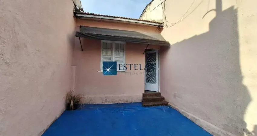 Casa comercial para aluguel, 1 quarto, 1 vaga, vila mogilar - mogi das cruzes/sp