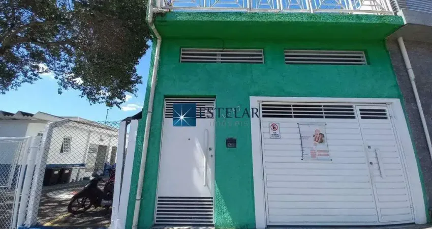 Casa para aluguel, 3 quartos, jardim universo - mogi das cruzes/sp