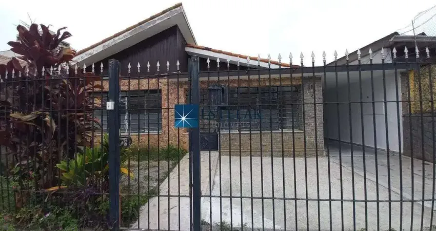 Casa comercial para alugar no Centro, Mogi das Cruzes 