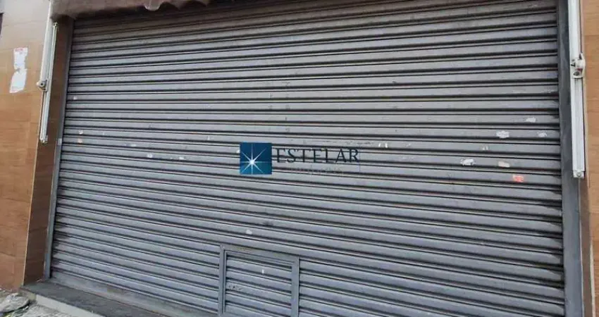 Ponto comercial para alugar no Centro, Mogi das Cruzes