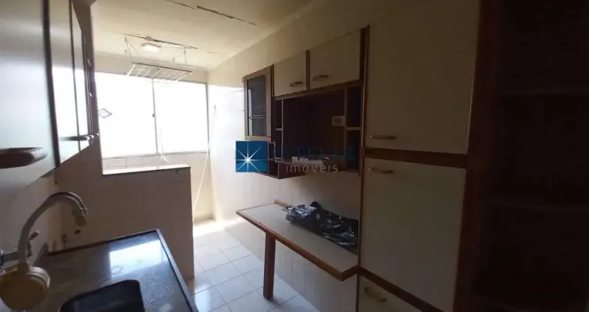 Apartamento para aluguel, 2 quartos, 1 vaga, cézar de souza - mogi das cruzes/sp