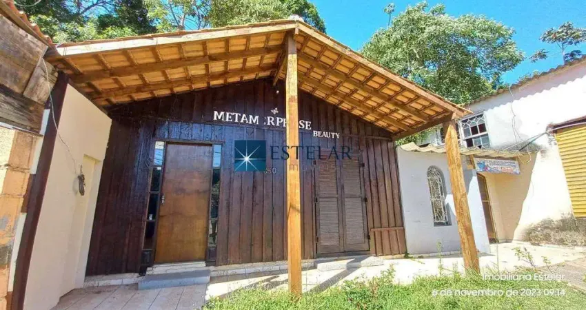 Ponto comercial para alugar na Vila Moraes, Mogi das Cruzes 