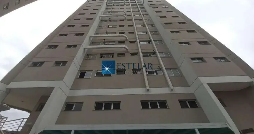 Apartamento para aluguel, 3 quartos, 1 suíte, 2 vagas, loteamento mogilar - mogi das cruzes/sp