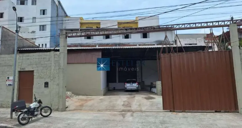Casa para alugar na Vila Suissa, Mogi das Cruzes 