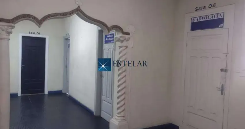 Sala comercial para alugar no Centro, Mogi das Cruzes 