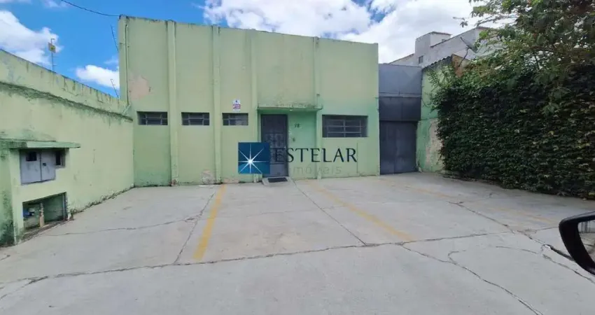 Ponto comercial para alugar no Cézar de Souza, Mogi das Cruzes 