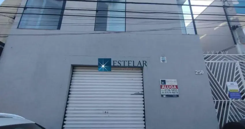 Cód: 7014 - casa comercial -jardim santista- mogi das cruzes-sp