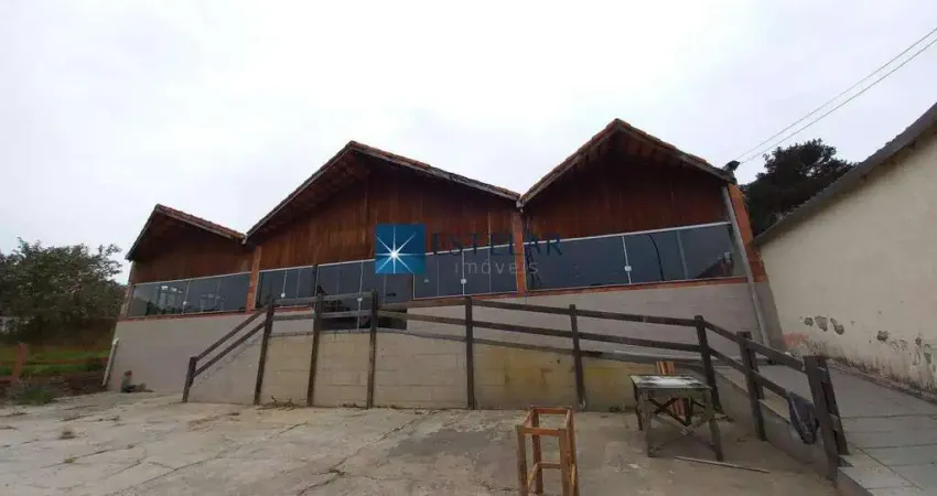 Ponto comercial para alugar no Biritiba Ussu, Mogi das Cruzes 