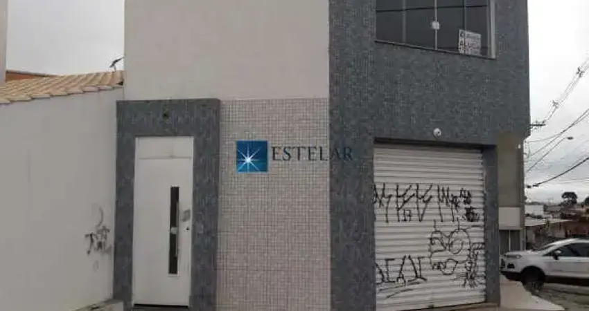 Sala comercial para alugar na Vila Pomar, Mogi das Cruzes