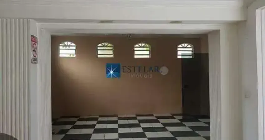 Casa com 1 quarto para alugar no Centro, Mogi das Cruzes 