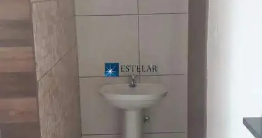 Ponto comercial para alugar na Vila Figueira, Suzano