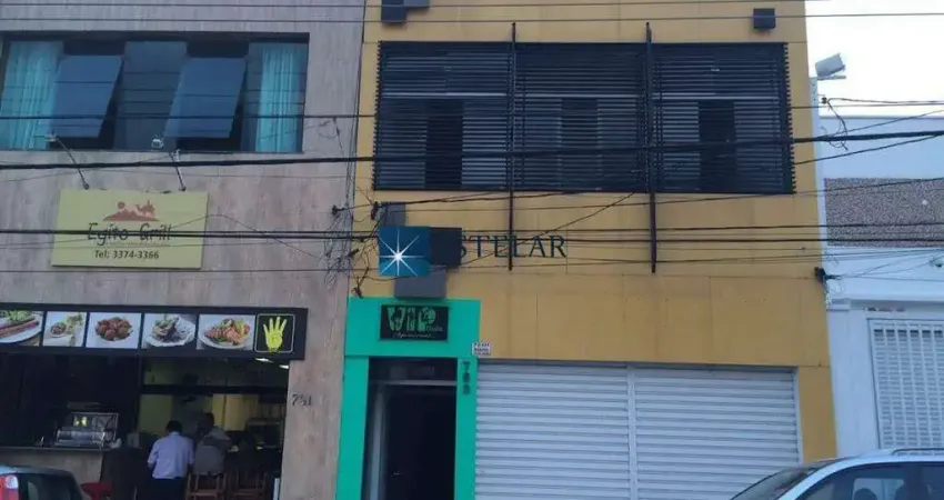 Ponto comercial para alugar no Centro, Mogi das Cruzes 