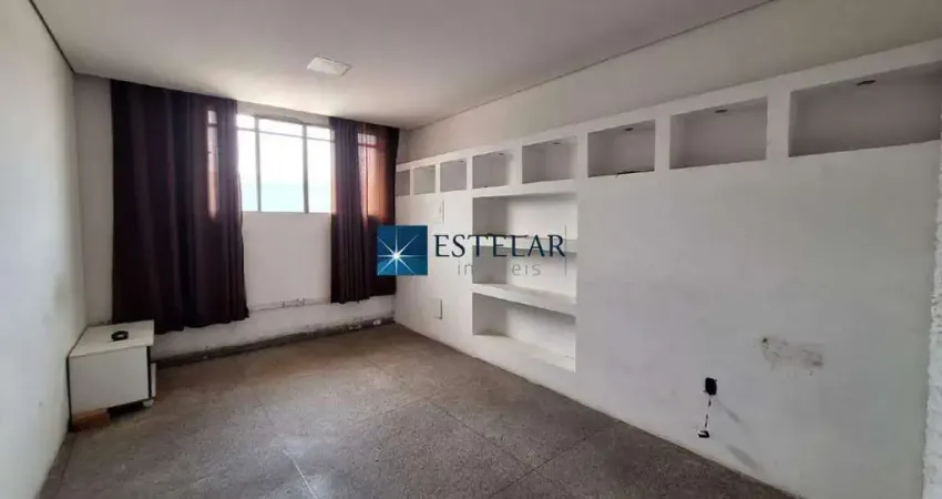 Salão para aluguel, 3 vagas, vila rubens - mogi das cruzes/sp